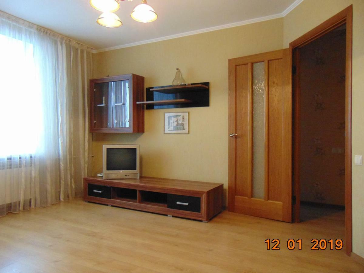 Уютная Квартира В Районе Медуниверситета Winnica Zewnętrze zdjęcie